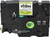 vhbw Schriftband-Kassette kompatibel mit Brother PT 9600, Produktbild-Vorschau 1