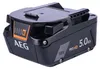 Aeg Zestaw 2 X Aku. 18V 5Ah, Szybka Ładowarka, Torba Podgląd zdjęcia produktu 5