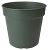 Elho Anzuchttopf 40cm laubgrün green basics, B90884 Produktbild-Vorschau 5