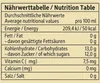 Türkischer Granatapfeltee Pulver 700 g Instantgetränk in Produktbild-Vorschau 8