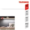 TELEFUNKEN LED Unterbauleuchte 117,3 cm 14W 1400lm weiß Produktbild-Vorschau 6