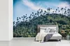 MuchoWow® Fototapete für Wohnzimmer oder Schlafzimmer Produktbild-Vorschau 5