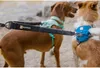Ruffwear Koppel Double Track™ Coupler Basalt Gray Produktbild-Vorschau 3