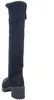 Langschaftstiefel Kaltfutter ab 35mm Absatz 8526509B Produktbild-Vorschau 1