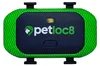 Localizzatore GPS Petloc8 per cani - localizzazione in Anteprima dell’immagine prodotto 1