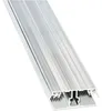 Gutta Alu-Deckprofil mit Weichgummileiste für 16 mm Produktbild-Vorschau 1