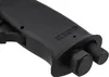 Yato YT-09910, Schwarz, 1 cm, 4500 RPM, 13 m/s², 100 dB, Produktbild-Vorschau 8