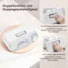 Elektrischer Nagelknipser, Elektrische Nagelfeile, Produktbild-Vorschau 2
