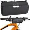 FIT4MED | Fahrradtasche - Schwarz - 2,5 L - Wasserdicht - Produktbild-Vorschau 3