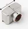 Edelstahl Siphon Duschrinne Geruchsverschluss Geruchsstop Produktbild-Vorschau 3