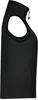 HAKRO Damen Fleeceweste ECO 247, schwarz, XL Produktbild-Vorschau 5