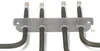 daniplus Heizelement Oberhitze kompatibel zu Bosch Siemens Produktbild-Vorschau 3