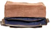 LEONHARD HEYDEN Leder Laptoptasche mit Laptopfach Salisbury Produktbild-Vorschau 7
