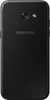 Samsung Galaxy A5 (2017) 32GB schwarz REFURBISHED Produktbild-Vorschau 4