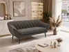 MKS MEBLE Skandinavisches Sofa 3-Sitzer, Sofa mit Produktbild-Vorschau 4