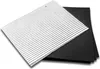 vhbw 2x Filter für diverse 60 cm Dunstabzugshauben - 1x Produktbild-Vorschau 1