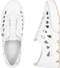 Rieker Slipper - White Smooth leather : Normal : 42 Podgląd zdjęcia produktu 29