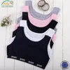 5er Set Mädchen Bustier - Sport - Bunt Produktbild-Vorschau 2