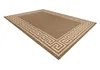 KOBEREC SISAL FLOORLUX 20014 coffe / mais béžový 160x230 cm Náhľad obrázku produktu 3