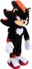 Sonic 3 Movie - 13" Deluxe Plush - Shadow Náhled obrázku produktu 4