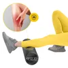 4FIZJO CARE+ 60 cm Massageroller mit Noppen, EVA-Schaum, Produktbild-Vorschau 8