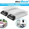 MiniSeal Folienschweißgerät Vakuumierer Vakumiergerät Produktbild-Vorschau 2