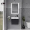 Alpenberger Waschtisch mit Unterschrank | Gäste WC Produktbild-Vorschau 2