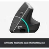 LOGITECH MX Souris verticale Voir les images du produit 32