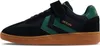 Hummel Vm78 Cph Jr - faded denim/crimson, Größe:33 Produktbild-Vorschau 4
