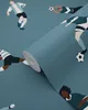 ESTAhome tapeta futbalista tmavomodrá 50 x 900 cm Náhľad obrázku produktu 8