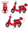 Trottinette électrique Vespa GT pour enfants 7,2 V (3 à 6 Voir les images du produit 4