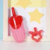 Zapf BABY born Little bottle & dummy 2sort 36cm 833131 Anteprima dell’immagine prodotto 3