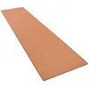 Naturfaser Teppich Sisal Läufer Einfarbig, Größe:100x200 Produktbild-Vorschau 2