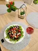 4-Teiliges Set aus Filz Tischuntersetzer Platzset Produktbild-Vorschau 5