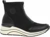 Remonte Damen Stiefelette Herbst in Weite H, Reißverschluss Produktbild-Vorschau 1