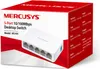 MERCUSYS MS105(EU) Mercusys Switch MS105 5-Port Plastic Anteprima dell’immagine prodotto 11