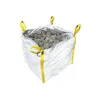 Profi Big Bag mit Hebeschlaufen 90x90x110cm Unbeschichtet Produktbild-Vorschau 5