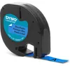 Dymo® S0721650 Schriftbandcassette, kunststof - gelaagd, 12 Productafbeelding-voorbeeld 11