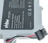 vhbw Akku Ersatz für Nintendo WUP-013 für Gamepad Produktbild-Vorschau 7