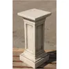 Schöne Säule Groß im klassischen Design, aus Steinguss Neu Produktbild-Vorschau 6
