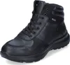 Jomos 289 Herren Stiefel in Schwarz, Größe 43 Produktbild-Vorschau 6