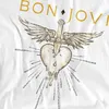 Bon Jovi - "Greatest Hits" Tričko pro ženy TV21092 (M) Náhled obrázku produktu 3