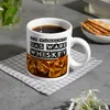 Ich wünschte das wäre Whiskey Kaffeetasse Produktbild-Vorschau 8