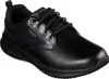 Skechers - "Delson Antigo" Oxford-Schuhe für Herren, Leder Produktbild-Vorschau 6