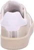 Tamaris Damen Low Sneaker 1-23823-44 Goldfarben Produktbild-Vorschau 9