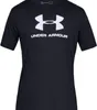Under Armour Men's UA Sportstyle Logo Short Sleeve Produktbild-Vorschau 9