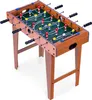 Stolný futbal 69x35,5 cm drevený stolný futbal ECOTOYS Náhľad obrázku produktu 4