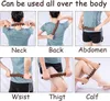 Anti Cellulite Massagegerät Maderotherapie aus Holz - Produktbild-Vorschau 7