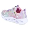 A side view of a child's sneaker. Produktbild-Vorschau