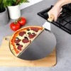 Vilde | Pizzaschaufel - 48,5 x 30,5 cm - Ergonomischer Produktbild-Vorschau 3